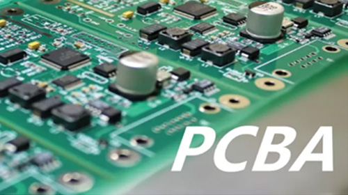 Quels sont les composants du PCBA ?